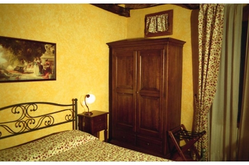 Italia Penzión San Martino in Badia, Interno